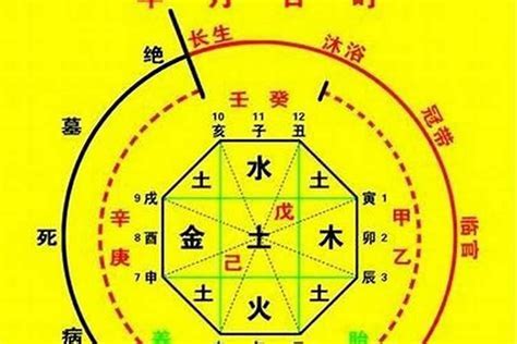 八字好的人|生辰八字算命、五行喜用神查询（免费测算）